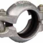 stell shoulder coupling from victaulic