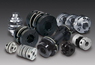 ZeroMax Coupling Group 1 09TH