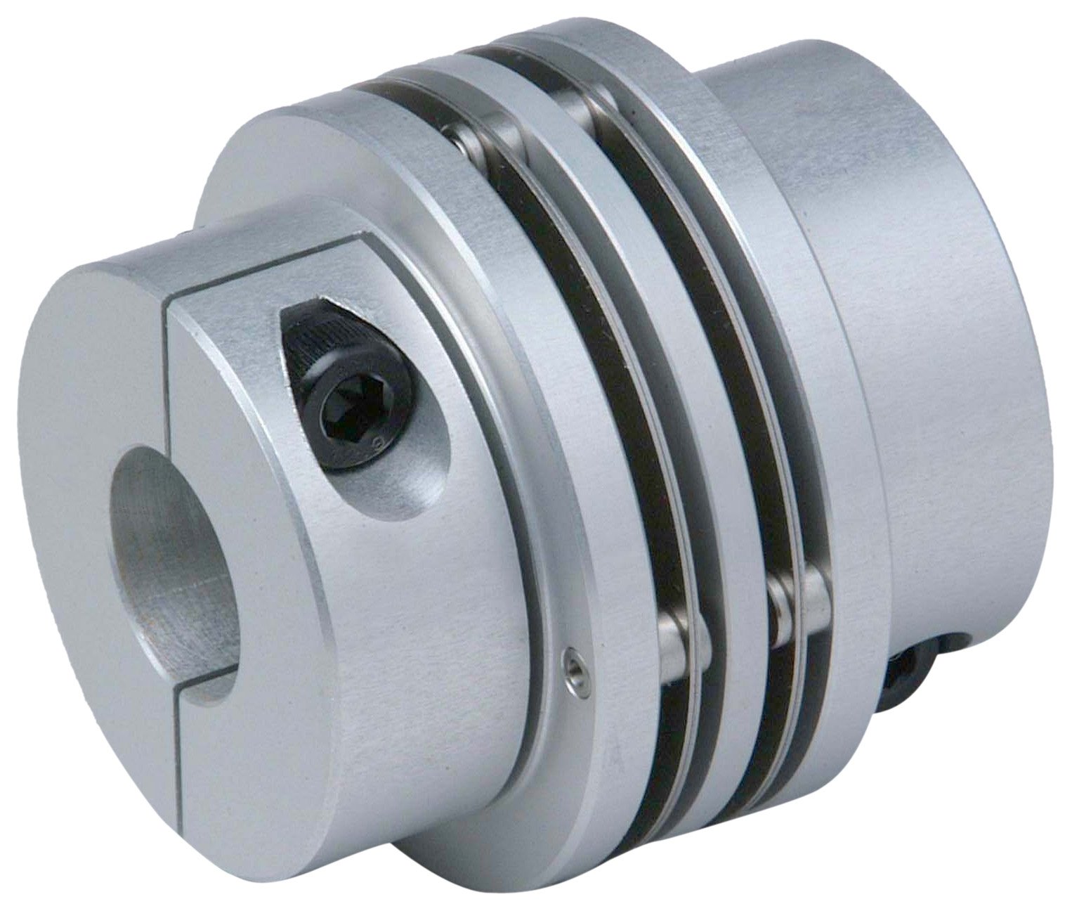 What do you know about Disk Couplings?