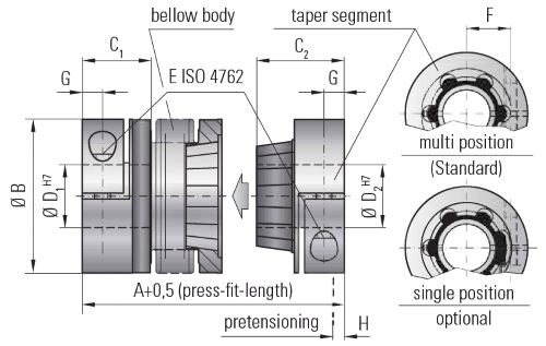 R+W-bellows-coupling-schematic-image