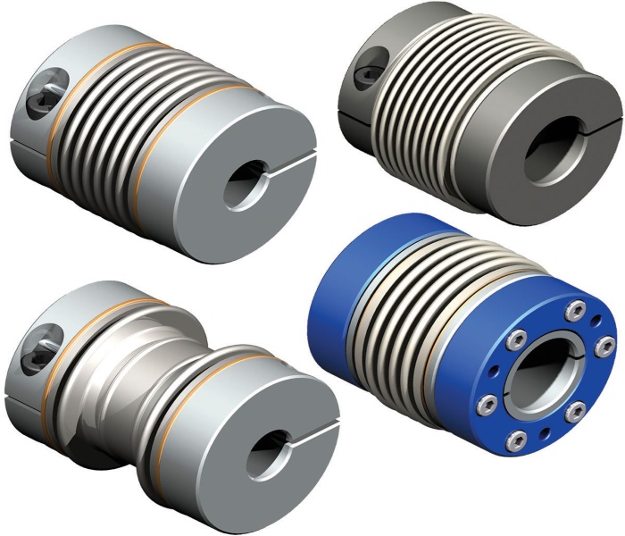 How is shaft vibration and couplings misalignment related?
