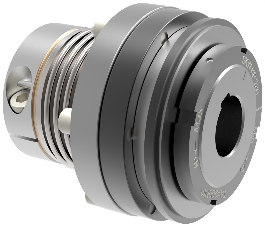 Safety coupling basics What does a balldetent do?