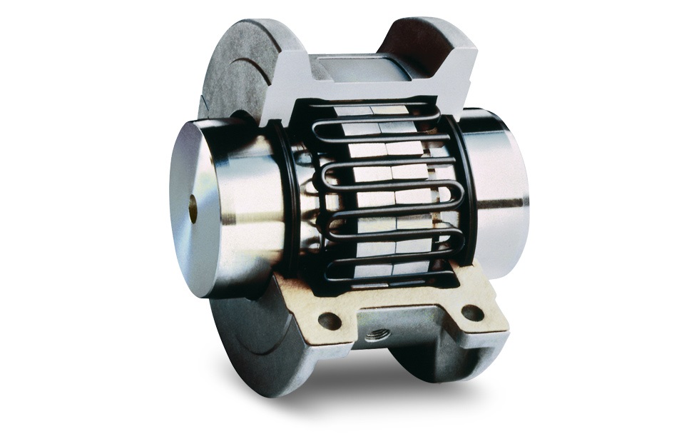 TB Wood's taper grid couplings