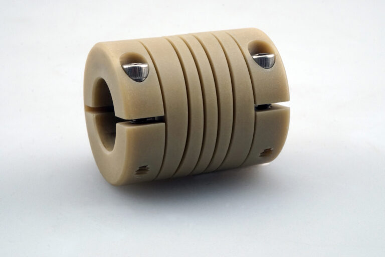 How do you select the right coupling when electrical isolation is a priority?