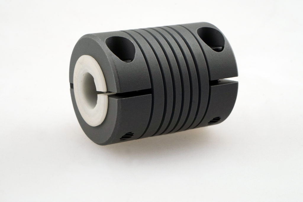 How do you select the right coupling when electrical isolation is a