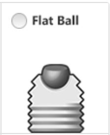 nbk-flat-ball