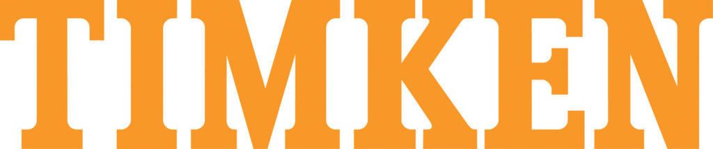 THE TIMKEN COMPANY LOGO