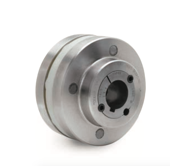 Dodge PolyDisc couplings