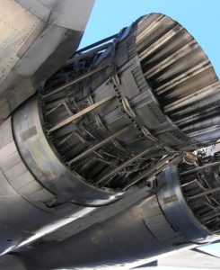 Fighter-Jet-Afterburner-Nozzle