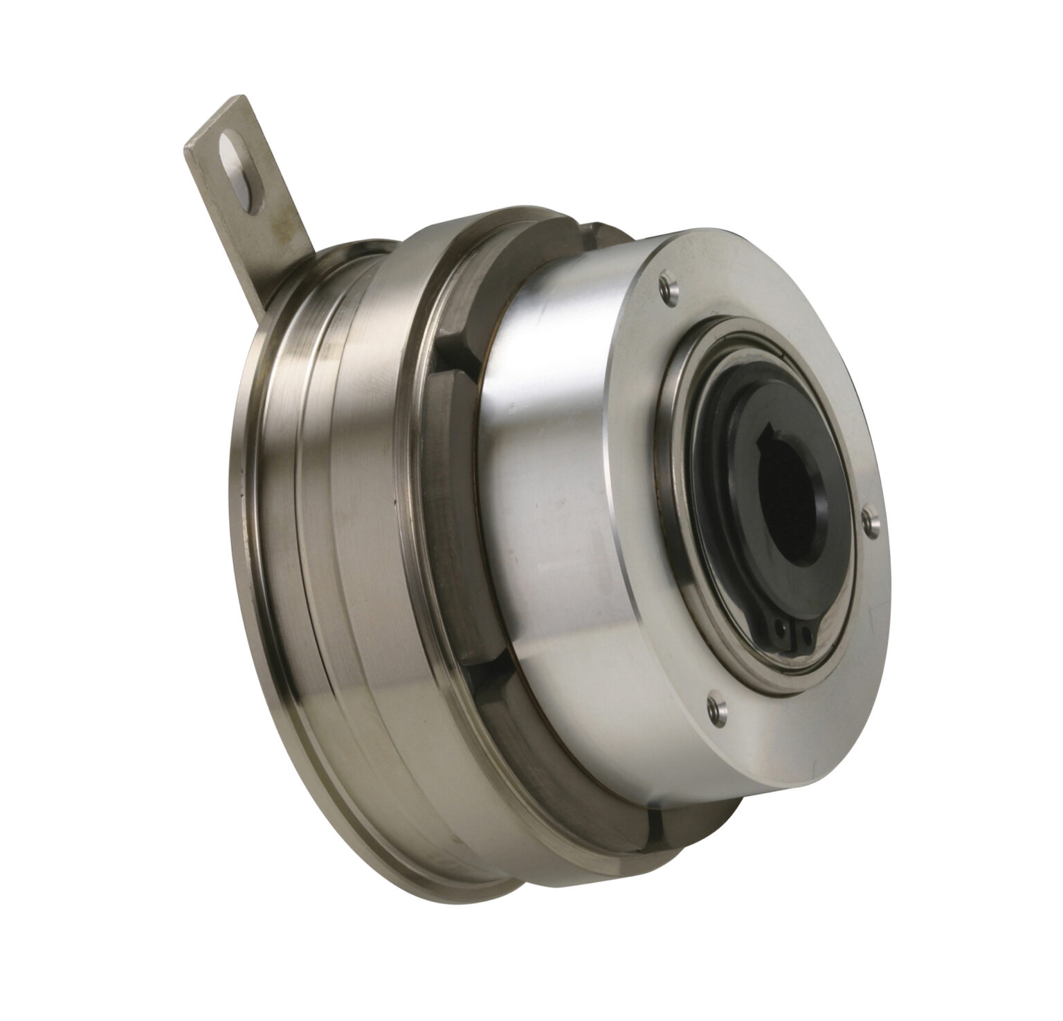 Zero backlash in Miki Pulley CSZ clutches