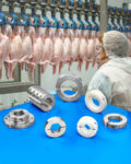 Stafford-shaft-collars-couplings-for poultry-processing-applications