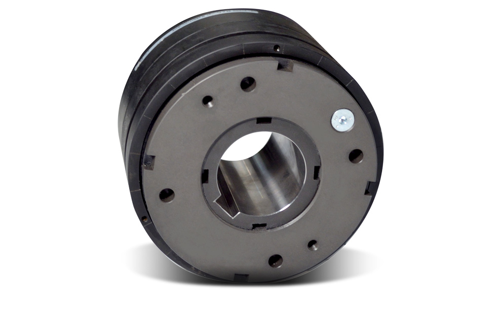 Standard disc spring torque limiters from Bibby Turboflex