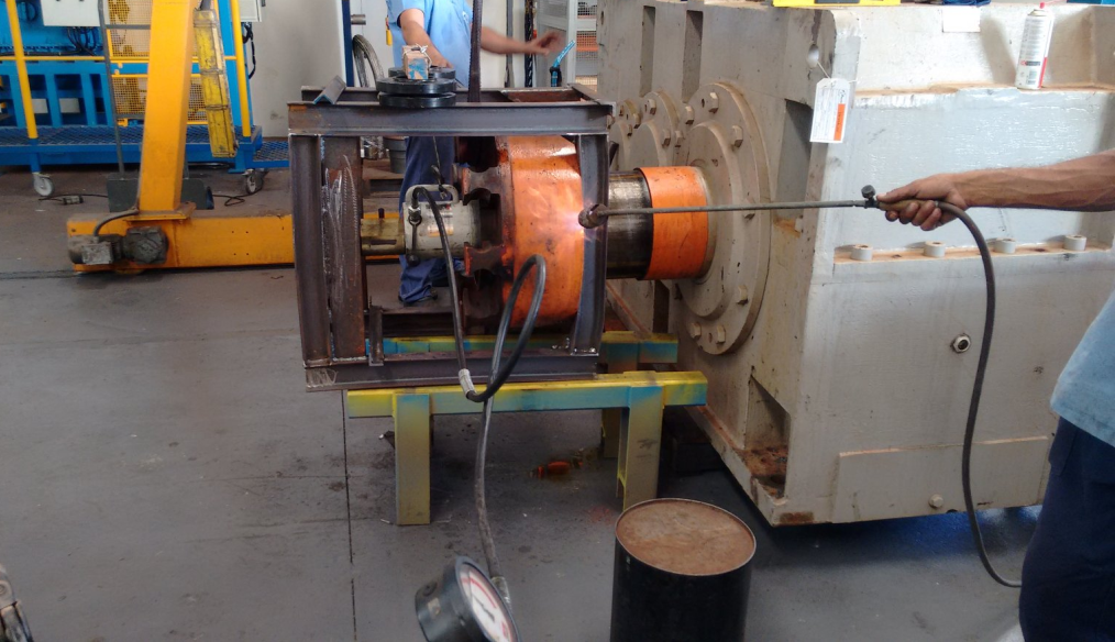 How sweet it is Coupling assists in sugarcane processing application