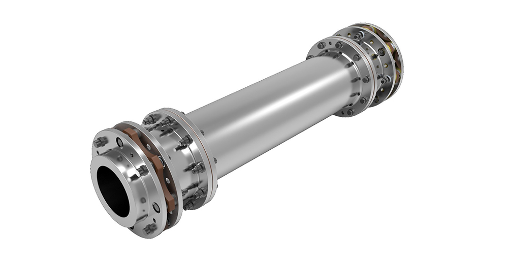 KopFlex KOPGRID couplings