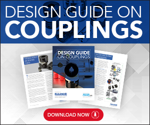 Coupling Design Guides