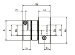 NBK-Flexible-Coupling