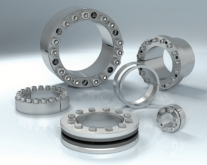 Ringfeder-locking-assemblies