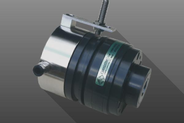 Pneumatic clutches from ComInTec