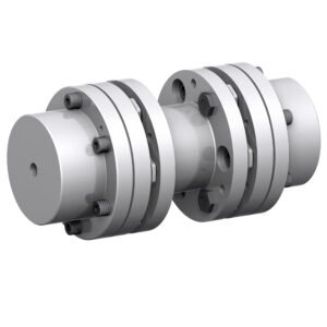 Rigid Coupling DISCFLEX