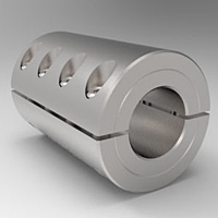 round-bore-threaded-coupling