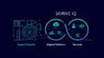 sidrive IQ logo