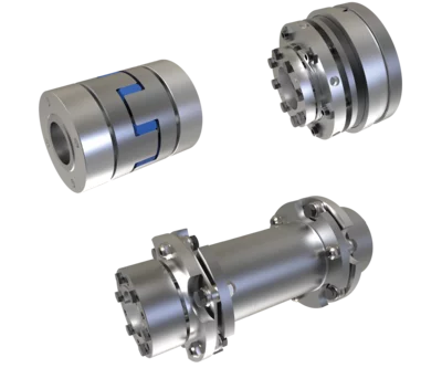 Torque limiters and couplings