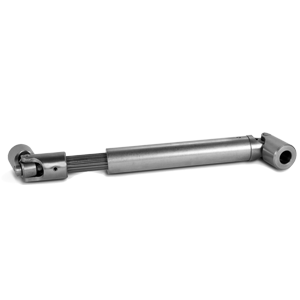 COMMERCIAL TELESCOPING UNIVERSAL JOINTS from SDP/SI